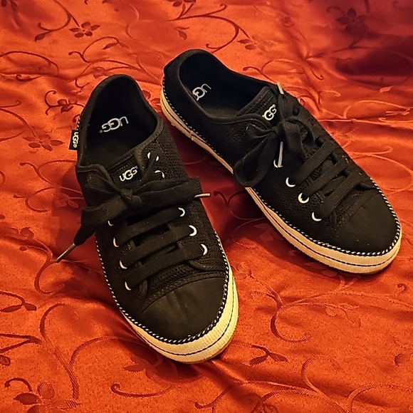 UGG SPORT SNEAKER - Picture 12 of 16